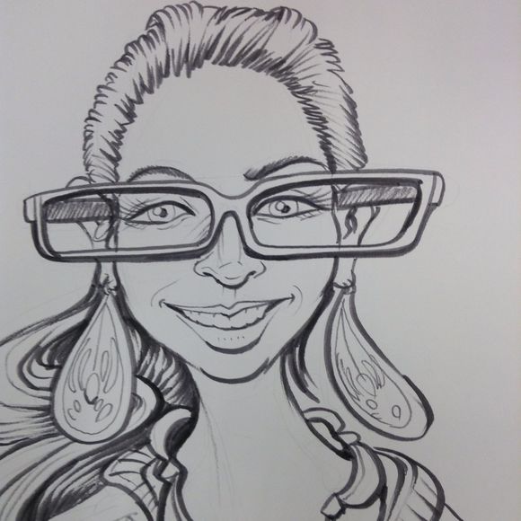 Meet your Posher, Blynda - Picture 1 of 1